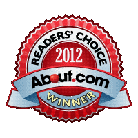Reader's Choice - About.com