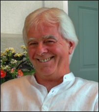 Colin Mallard
