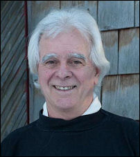 Coling Mallard, Author - Uncommon Reason