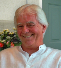 Author Colin D. Mallard - Uncommon Reason