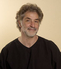 Pat Postek - Author of