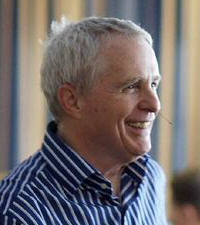Colin Mallard