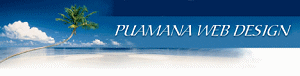 Puamana Web Design