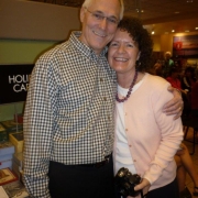 George Tice & Toni Holm - Word Keepers, Inc.